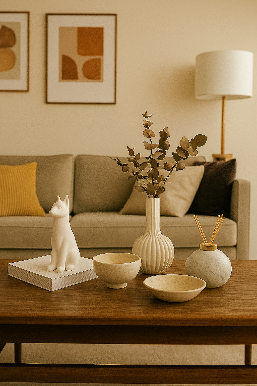 OGGETTI D' ARREDO - HOMEDECOR