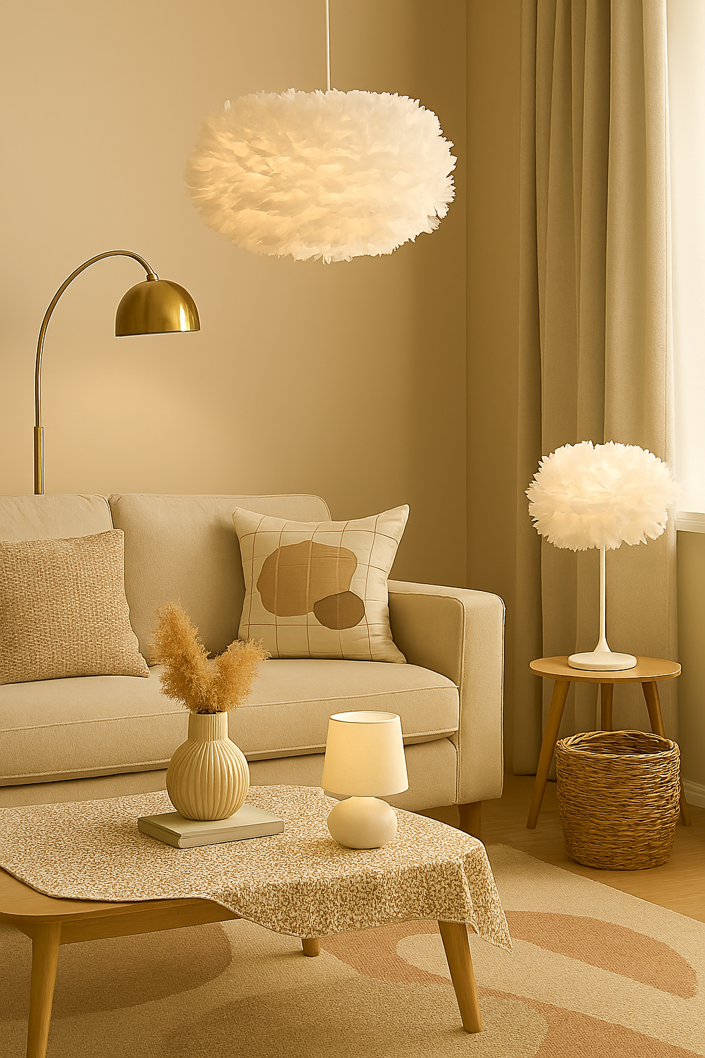 COLLEZIONE ILLUMINAZIONE