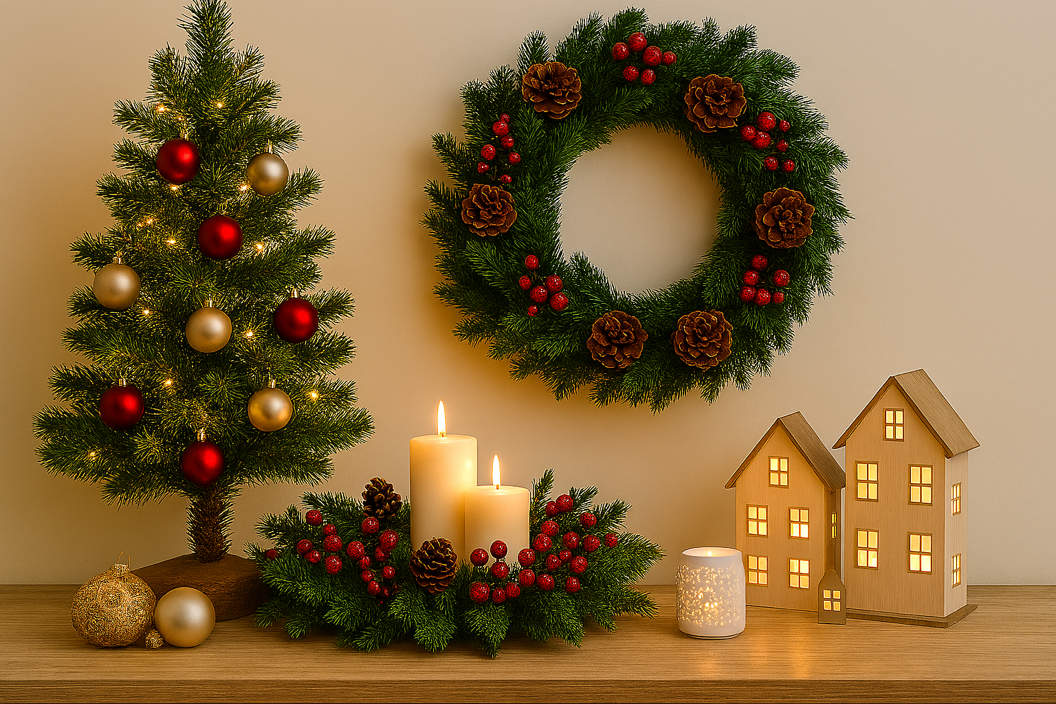 COLLEZIONE NATALE