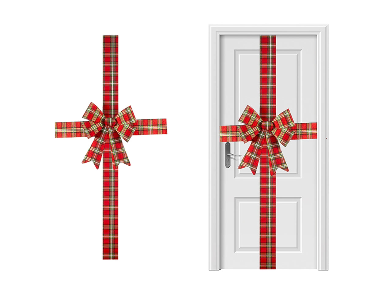 FIOCCO DIETRO PORTA