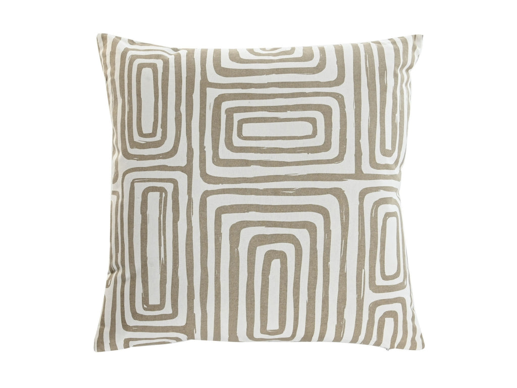 CUSCINO COTTON