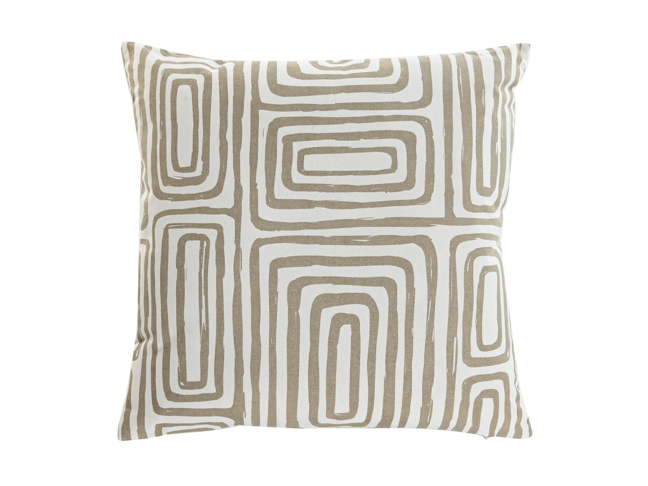 CUSCINO COTTON