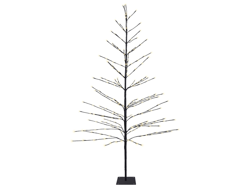 ALBERO LUMINOSO LED 180 CM