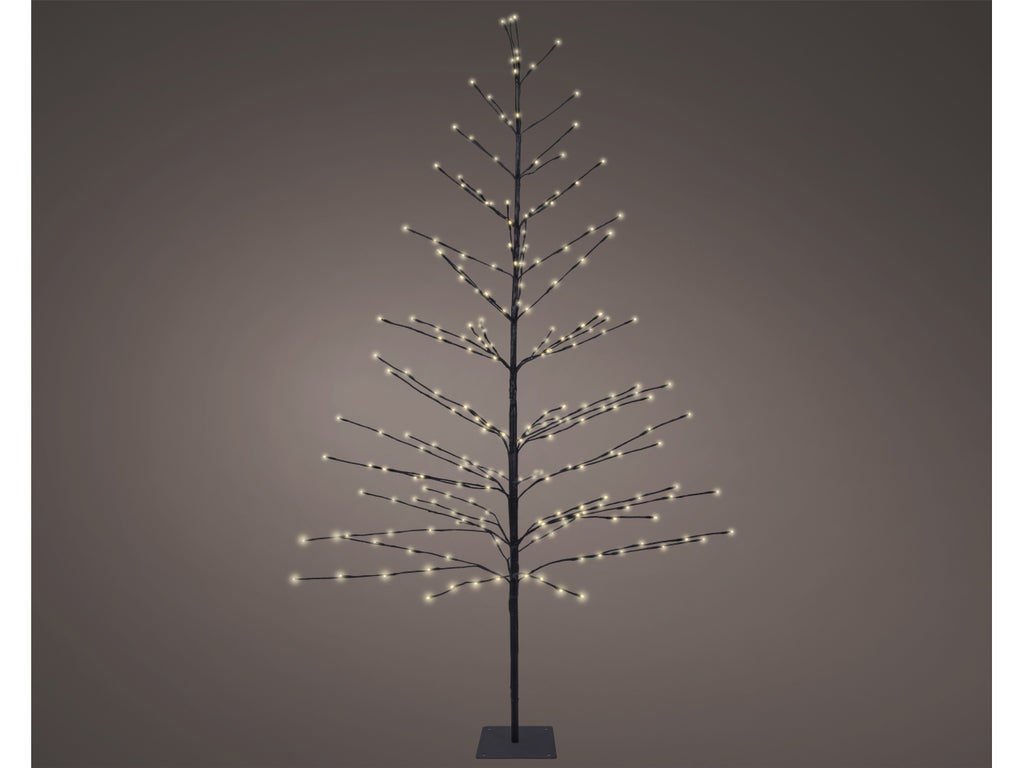 ALBERO LUMINOSO LED 180 CM