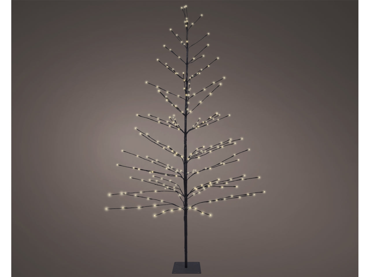 ALBERO LUMINOSO LED 180 CM