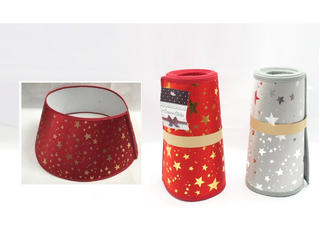 COPRIBASE ALBERO STELLINE