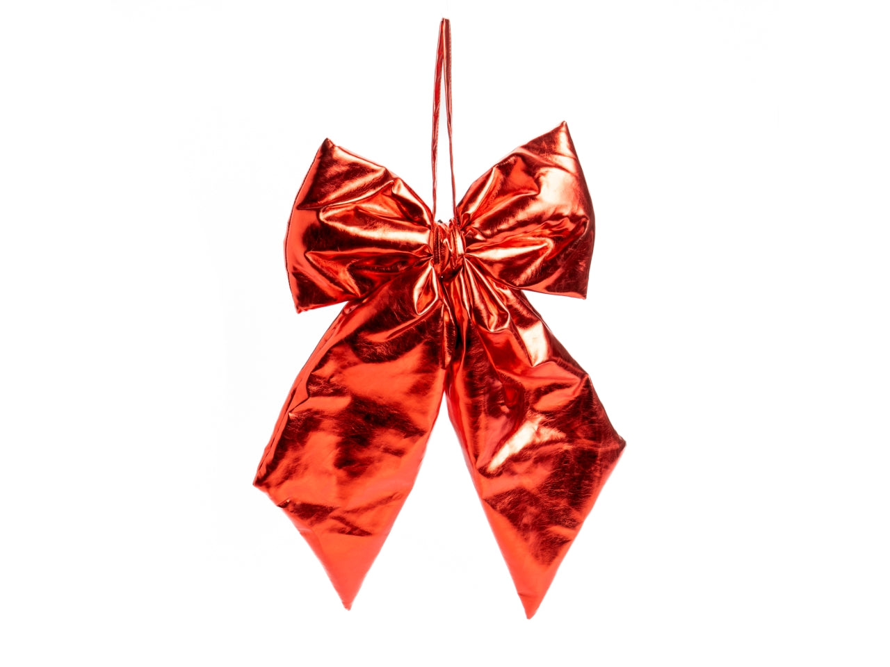 FIOCCO VENEZIA ORO rosso 34 X 40