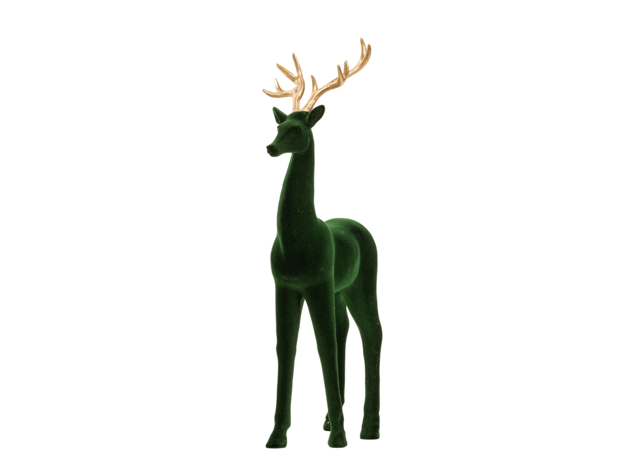 IN ARRIVO : RENNA IN VELLUTO