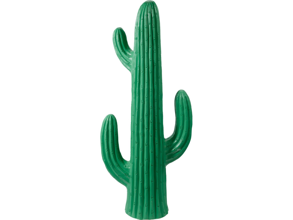 Decorazione Cactus in Resina 109 cm – Verde