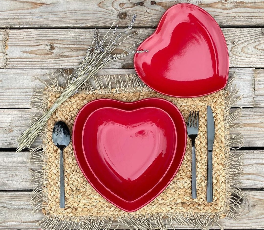 PIATTI CUORE