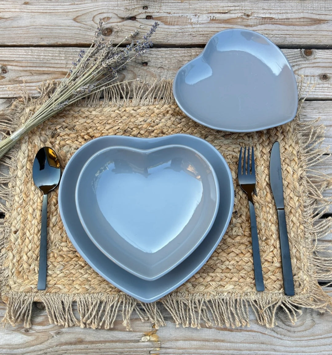 PIATTI CUORE