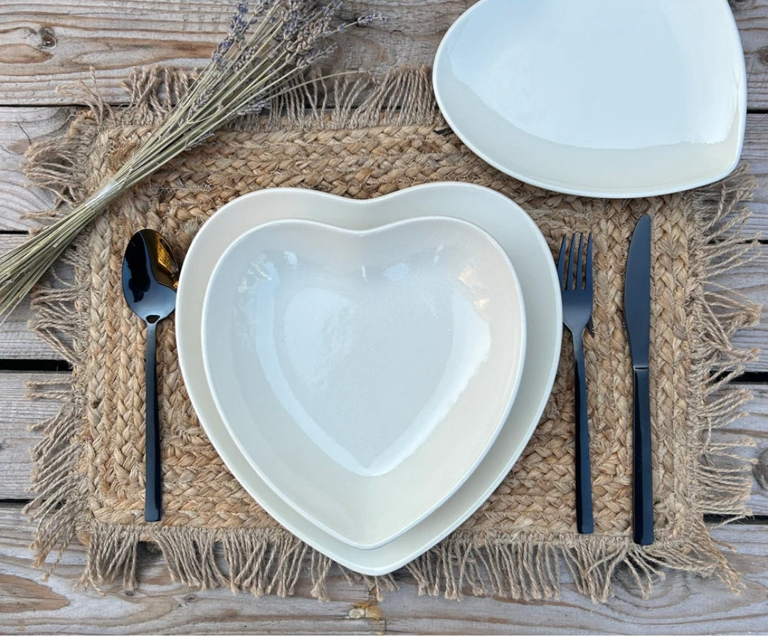 PIATTI CUORE