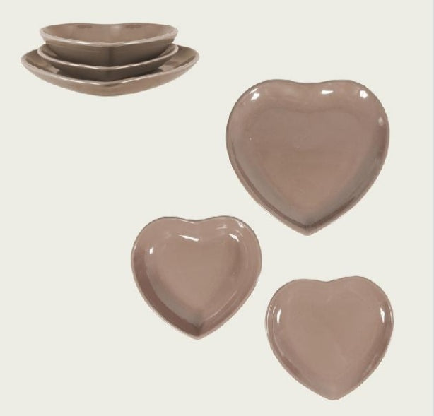 PIATTI CUORE