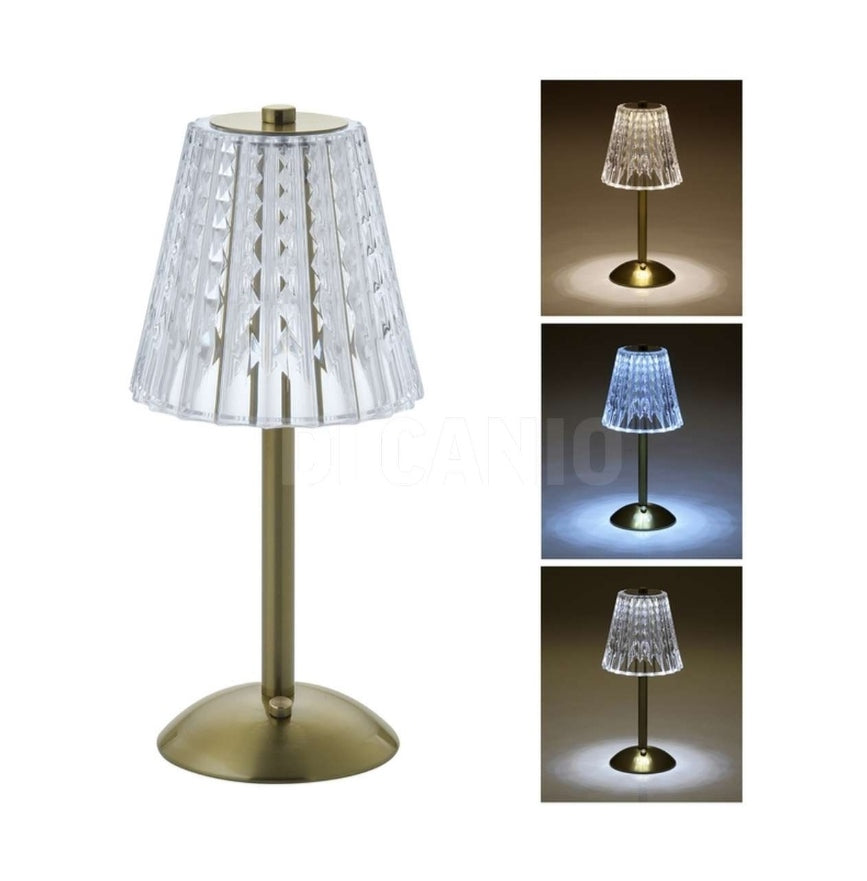 LAMPADA CHIC
