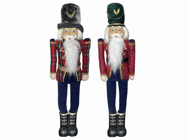 SOLDATINO SCHIACCIANOCI SOFT