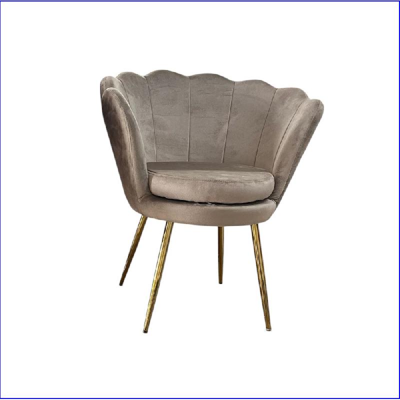 POLTRONCINA ATENE VELLUTO