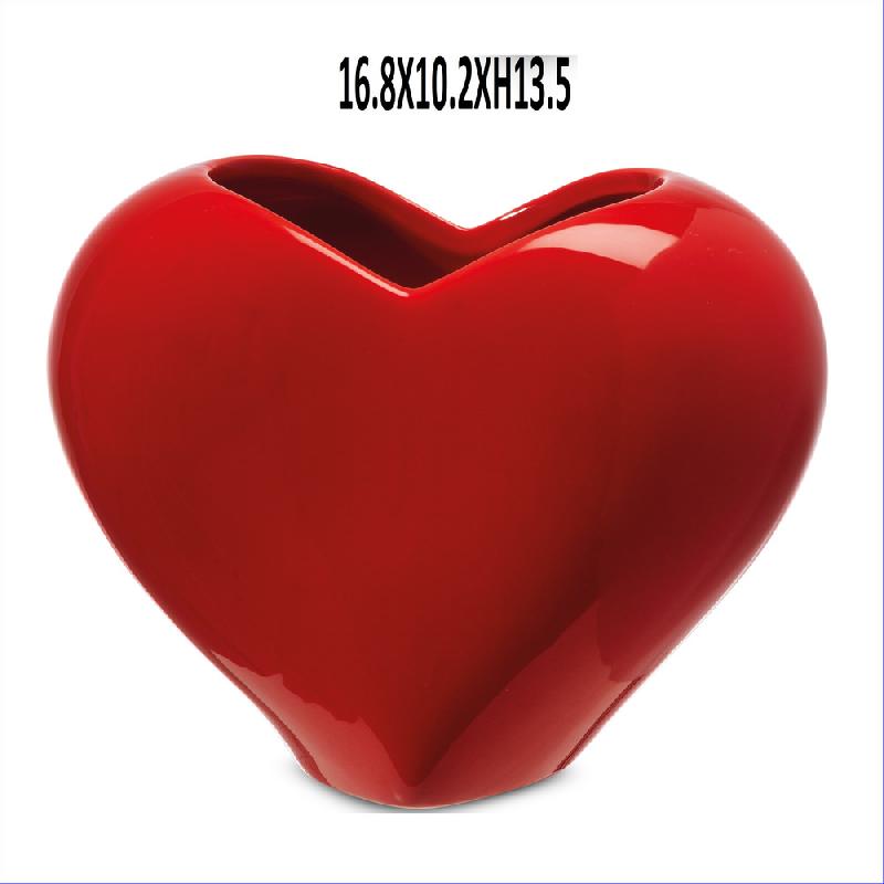 VASO CUORE