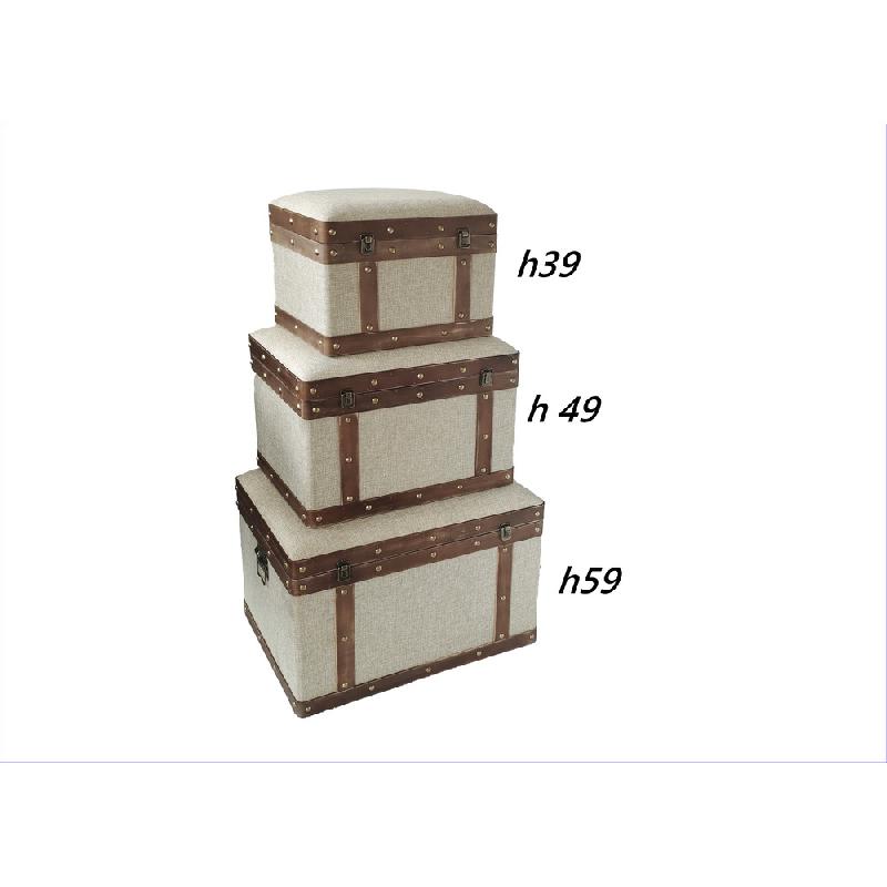 BAULI LOVE BEIGE