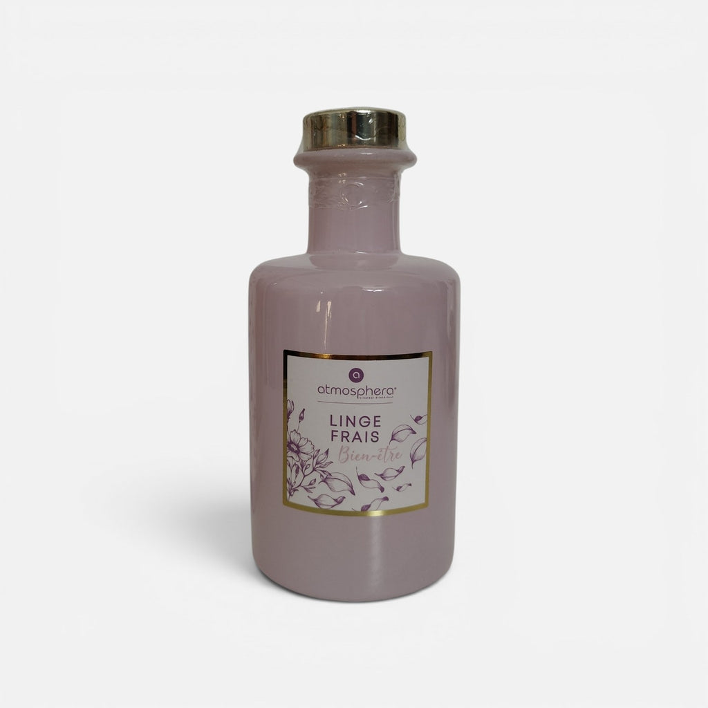 Diffusore con bacchette – Lino Fresco 200 ml