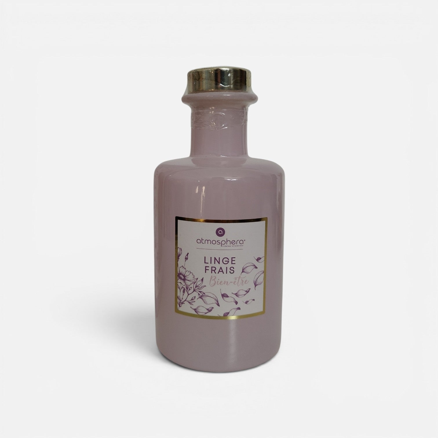 Diffusore con bacchette – Lino Fresco 200 ml