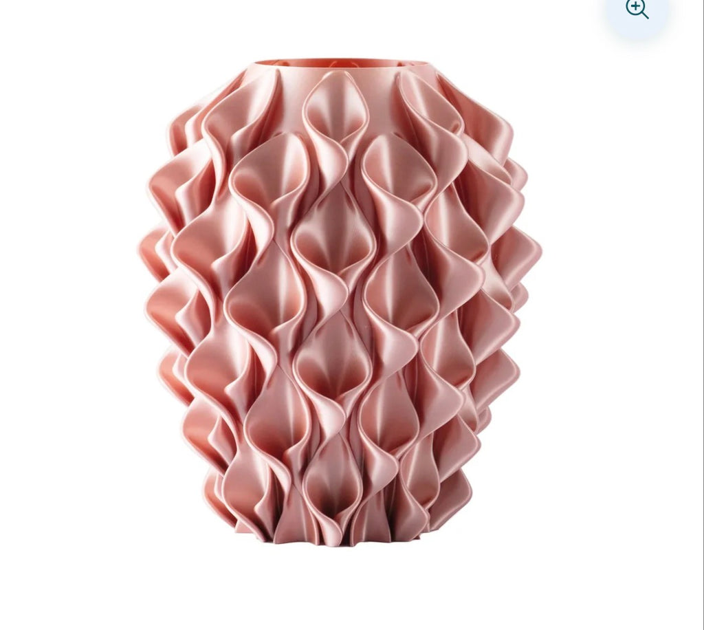 Vaso Fiore Calla Design S. Naique