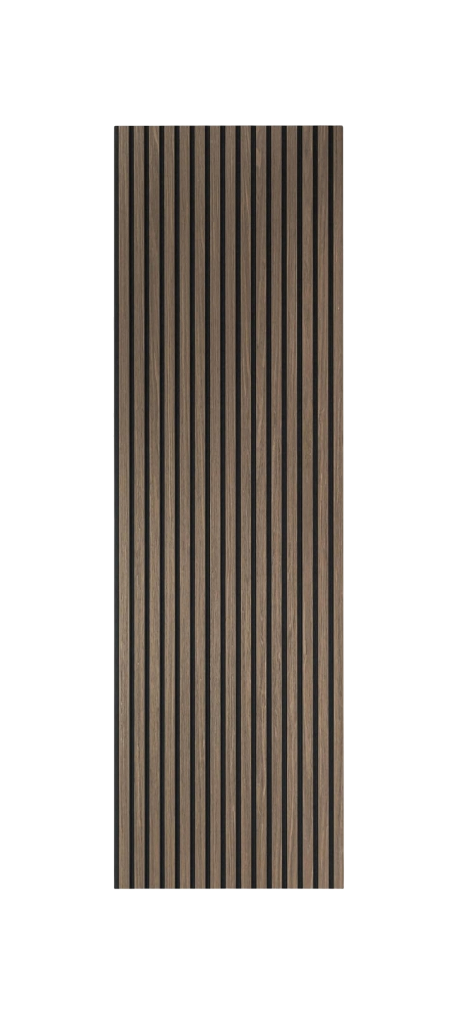 PANNELLO FONO ASSORBENTE 280 X 60 X 1,8 CM