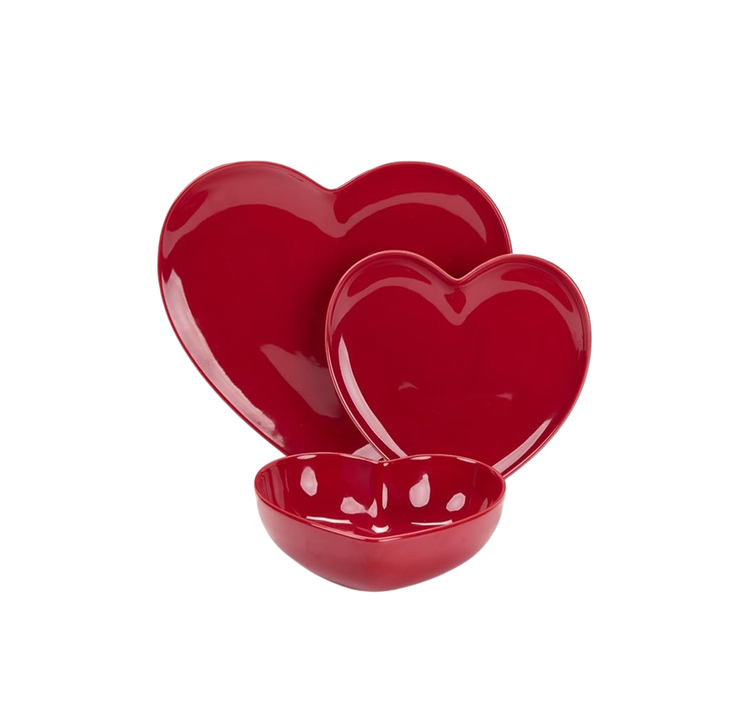 PIATTI CUORE
