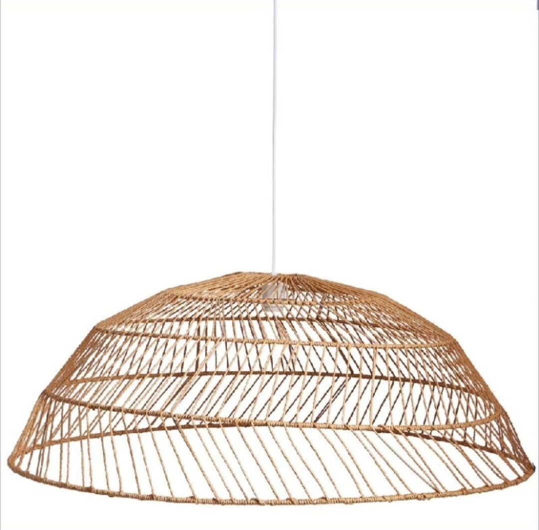 LAMPADARIO BOHO 100