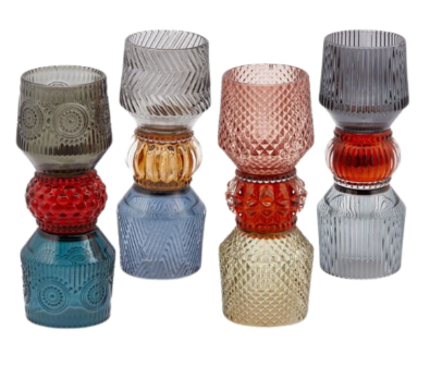 PORTA CANDELA BARCELONETA