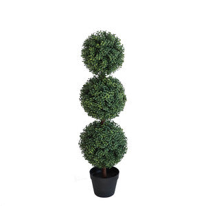 PIANTA SIEPE TRIPLA PALLA 96 cm