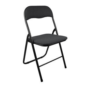 SET DUE SEDIE PIEGHEVOLI