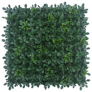PANNELLO GREEN BOSSO