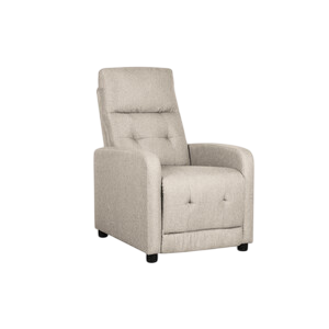 POLTRONA RECLINER REY