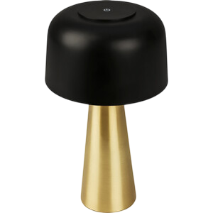 LAMPADA LED FUNGO USB