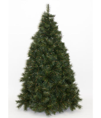 ALBERO DI NATALE ALASKA 180 CM