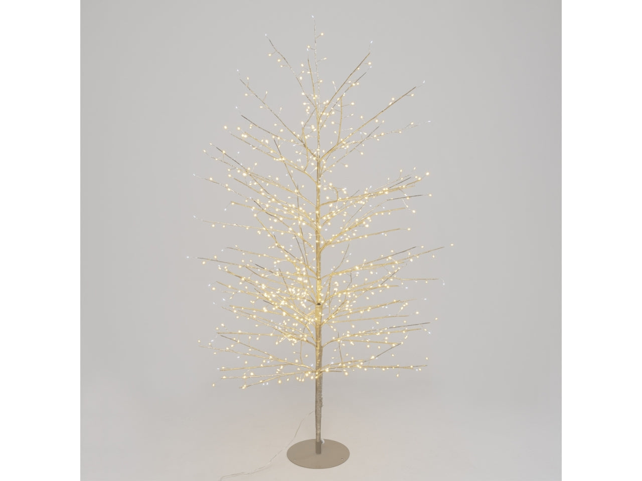 ALBERO MICROLED TIGLIO 170 CM