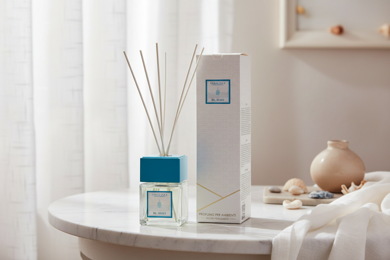 Diffusore Re...Mare Erbolinea - Lifestyle