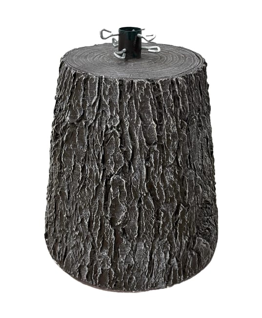 BASE TRONCO ALBERO 35 cm