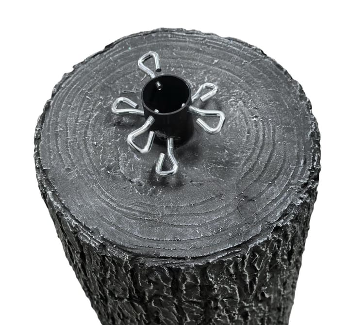BASE TRONCO ALBERO 35 cm