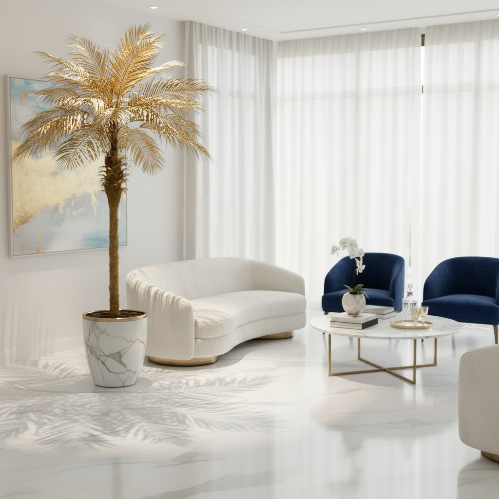 Palma Oro – Focus Protagonista